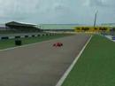 F1Challenge 2007 Sliverstone Test.