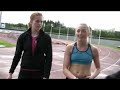�slandsmet � 3000m hindrun kvk