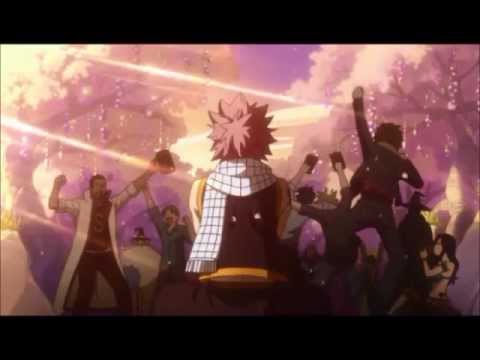 fairy tail natsu and lucy - I've been hearing this song for quite some time now so I decided to make a music video of this with my OTP: Natsu and Lucy from Fairy Tail :D I hope you enjo...