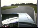 Ford Capri RS Tour Espana 2008 Ascari circuit