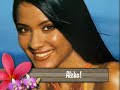 Paola Rey & Norkis Batista