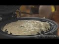 Chocolate Chip Waffles Recipe