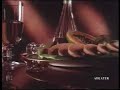 Greek old advertisement: ifantis 1991