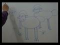 stop motion_ shaun the sheep