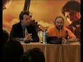 www.rbcasting.com 
conferenza stampa e intervista al regista timur bekmambetov per il film 