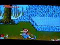 videos de golden axe master system