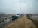 bullet train ride
