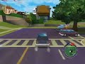 simpsons pursuits simpsons pursuits