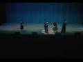 FORGIVEN-CANTARE DE TU AMOR POR SIEMPRE