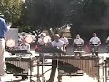 North Mesquite (in the lot)