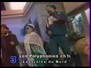 Les Voix du Nord en Finale sur France3 Les Voix du Nord en Finale sur France3