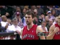 Bargnani @ Wizards / Jan 7th, 2009 Bargnani @ Wizards / Jan 7th, 2009