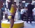 morena ise