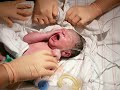brent's birth video 2