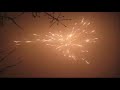 Vuurwerk 2008