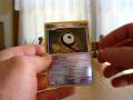 Opening 180 Pokemon Booster Packs Pt. 3 (Mysterious Treasures/Secret Wonders)
