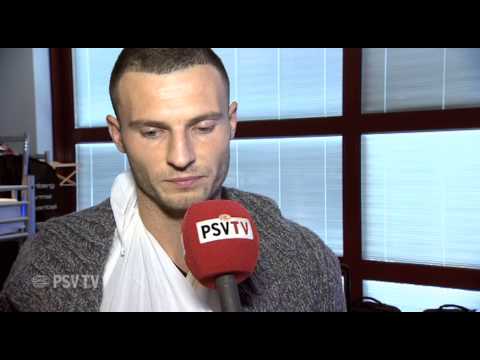 Pieters - Erik Pieters biedt excuus aan na wangedrag.