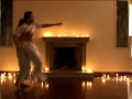 Danca sobre contato