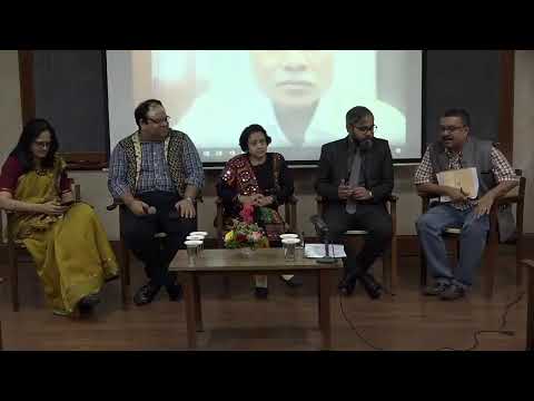 Participation of RTI Jammu in the IIMA-CMHS Panel Discussion on "Containing Corona: India's preparedness and response"