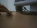 mis dedos en una mini tablita juazzzzzzzz