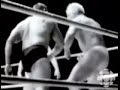 edouard carpentier vs buddy rogers