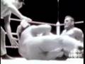 Edouard Carpentier vs Buddy Rogers