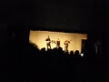 Island in the Sun (Night Performance)