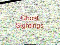ghost sightings: the documentary