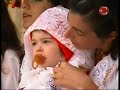 Das Fest zu Ehren des Sant'Efisio vom 1. bis 4. Mai ist eine der bekanntesten traditionellen Veranstaltungen, an der alljährlich ganz Cagliari, aber auch andere Städte und Dörfer der Insel teilnehmen.http://www.sardinien.com/kultur/feste/aktuelle_feste/santefisio.cfm