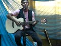 Taufik Batisah - Kekasih Gelapku (11 Oct 08)