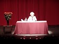 Silvia Pinal cuenta anécdota de Diego Rivera...