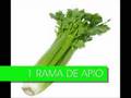 CALDO DEPURATIVO. FISIOTERAPIA