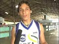 Basquete cadeirantes