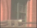 Dealey Plaza seen from the Texas Eagle