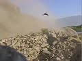 Angry Wasps in Afghanistan