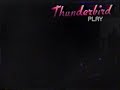 Graham Fenton, Darrel Higham, The Strollers, Thunderbird Rockabilly