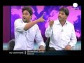 وقتی هندی ها قاطی می کنند ..... ویدیو بسیار خنده دار
