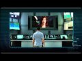 Alpha Protocol 'Scarlet' Trailer