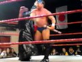 PWX fans chant We Want P#SSY! to Krystal Frost!