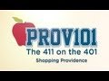 PROV101: Shopping Providence - YouTube