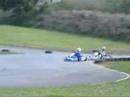 Red Lodge Junior TKM Heat 2 - November 2007 Karting