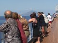 AEOLIAN ISLANDS-Stromboli Volcano