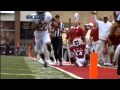 Alabama Football 2012 Greatest Moments - YouTube