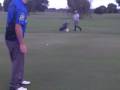 Patutahi Golf Club...Course record 63