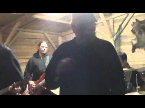 Štamgast - Kolaps