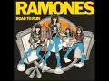 The Ramones - Bad Brain