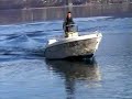 bateau essai sessa