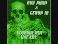 Evil Pimp & Creep Lo - We Ain\ Evil Pimp & Creep Lo - We Ain\
