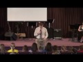 Pastor Bill Meirose - Prosperity in Your Soul