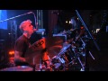 Mastodon - The Czar: I. Usurper II. Escape III. Martyr IV. Spiral - Live at The Aragon 2009